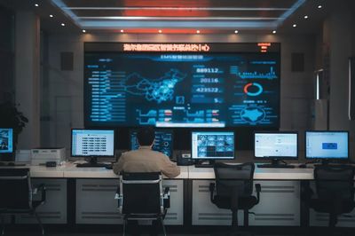 碳中和元年,海尔在行动